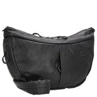 aunts & uncles Japan RE Toyo RE Lite - Umhängetasche 33 cm (black) - Ansicht 5