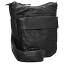 aunts & uncles Japan RE Yura RE Lite - Umhängetasche 25 cm erw. (black) - Markenkoffer