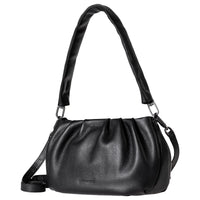 aunts & uncles Philocalists Pearl - Schultertasche 32 cm (black dress) - Markenkoffer