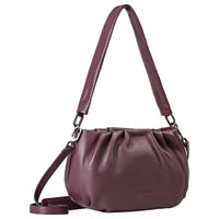aunts & uncles Philocalists Pearl - Schultertasche 32 cm (merlot) - Ansicht 2