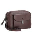 aunts & uncles Philocalists Posh - Umhängetasche 21 cm (merlot) - Ansicht 5