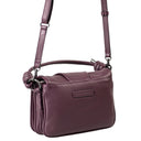 aunts & uncles Philocalists Twinkle - Umhängetasche 19 cm (merlot) - Ansicht 3