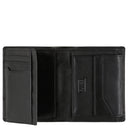 Camel Active Stone - Geldbörse 6cc 12 cm (black) - Ansicht 2