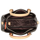 bugatti Ella M - Henkeltasche 30 cm (darkbrown) - Ansicht 6