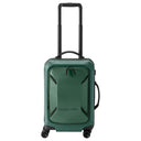 Eagle Creek selection Tarmac - 4-Rollen-Kabinentrolley 55 cm (duck green)