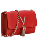 Valentino Bags Divina - Umhängetasche 17 cm (rosso) - Ansicht 5
