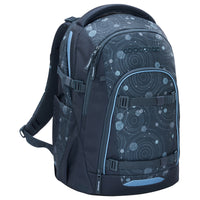 Coocazoo Mate - Mochila escolar 44 cm (Sweet Rose)