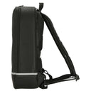 Jost Billund Cyclist Pro - Rucksack 15" 42 cm (black) - Ansicht 3