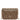 Aigner Pria - Bolso de hombro 21 cm XS (color: marrón arce)