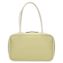 HUGO Jodi - Schultertasche 32 cm (beige) - Ansicht 4