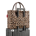reisenthel Daily Shopper Business - Shopper 42 cm (leo macchiato) - Ansicht 7