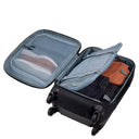 Thule Subterra 2 - 4-Rollen-Kabinentrolley 55 cm (black) - Ansicht 4