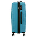 American Tourister Jetdriver 3.0 - 4-Rollen-Trolley 67 cm (light blue) - Ansicht 3