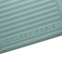 Delsey Paris Lutece - 4-Rollen-Trolley L 76 cm erw. (salbeigrün) - Ansicht 8