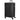 Guess Wilder 28 IN - Maleta de 4 ruedas L 77 cm adulto (color: negro)
