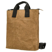 Jost Trosa X-Change Bag XS - Mochila 31 cm (color: cognac)