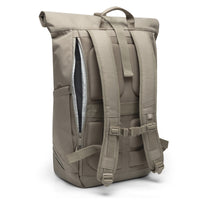 Johnny Urban Allen XL - Rolltop-Rucksack 49 cm (desert grey) - Ansicht 3