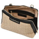 Valentino Bags Demetra - Umhängetasche 24 cm (naturale/nero) - Ansicht 6