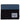 Herschel Roy - Monedero 6cc 11.5 cm RFID (negro/azul copen)