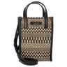 The Bridge Mirra Wow - Shopper 21 cm (camel/black)