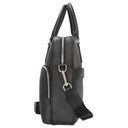 BOSS New Crosstown - Aktentasche 38 cm (black) - Markenkoffer