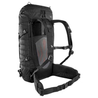Tatonka Pyrox 45+10 BC - Trekkingrucksack 73 cm erw. (black) - Ansicht 2
