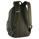 Puma Deck - Rucksack 47.5 cm (dark olive) - Ansicht 2