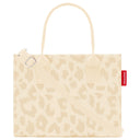 reisenthel Daily Shopper - Shopper XS 27 cm (leo vanilla) - Ansicht 2