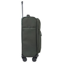 Stratic Lite - 4-Rollen-Kabinentrolley 55 cm (dark green) - Ansicht 5