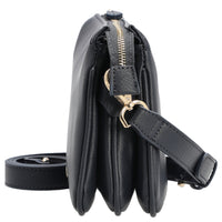 Valentino Bags Zero Re - Umhängetasche 26 cm (blu notte) - Ansicht 3