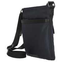 The Chesterfield Brand Fusion Malmo - Bandolera 28 cm (navy)