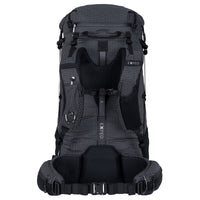 Exped Lightning 60 - Wanderrucksack S/M 74 cm (black) - Ansicht 2