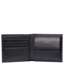 BOSS Randy - Geldbörse 4cc 11 cm (dark blue)