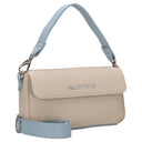 Valentino Bags Alexia Summer - Umhängetasche 24 cm (naturale/avio) - Ansicht 5