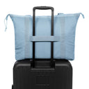 Eastpak Travel Tote - Reisetasche 16" 58 cm (monotone blue) - Ansicht 5