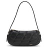 HUGO Women Yorih Q Sh. Bag FL - Schultertasche 27.5 cm (black)