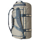 The North Face Base Camp Duffel M 71 - Reisetasche/Rucksack 64 cm (stone slab/granite grey) - Ansicht 2