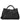 Guess Phoebe - Bolso de mano 33 cm (black logo)