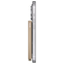 Secrid Cardprotector Fluted for Magsafe - Geldbörse 6cc 10.2 cm (cashmere) - Ansicht 5