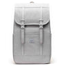 Herschel Retreat - Rucksack 15" 46 cm (grey crosshatch)