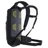 Evoc Stage 6+ Hydration - Fahrradrucksack 44 cm (black) - Ansicht 2