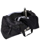 adidas Def G Duffle M - Reisetasche (black/wonalu) - Ansicht 4