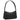 BOSS Women's Alyce BM - Schultertasche S 24.5 cm (black) - Markenkoffer