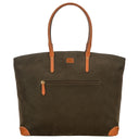 Brics Life - Aktentasche 39 cm (olive) - Markenkoffer