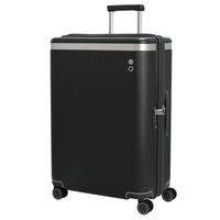 Echolac Dynasty - Trolley 4 ruedas 67 cm (Gris oscuro)