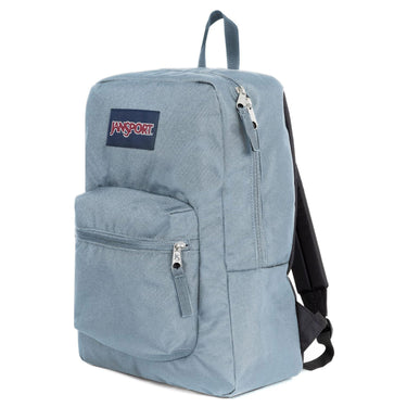 JANSPORT Cross Town - Mochila 42 cm (color: azul crepúsculo)