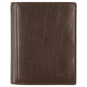 Camel Active Cliff - Geldbörse 6cc 12 cm (brown)