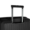Heys AirLite - 4-Rollen-Kabinentrolley S 53 cm erw. (schwarz) - Ansicht 6