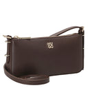 HUGO Neeko PN - Umhängetasche 21 cm (brown) - Ansicht 5