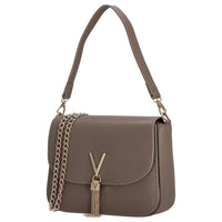 Valentino Bags Divina - Bolso de hombro 23 cm (taupe)